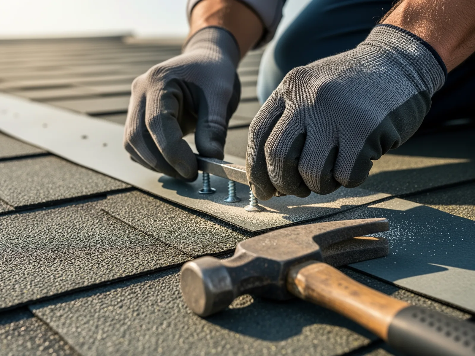 Why choose Fascia Repair in Normal, IL